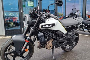 Angebot Husqvarna Vitpilen 401
