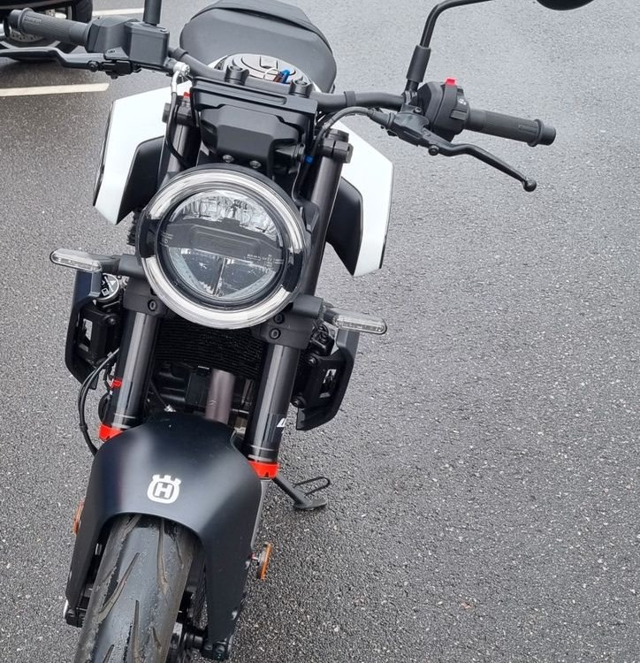 Angebot Husqvarna Vitpilen 401