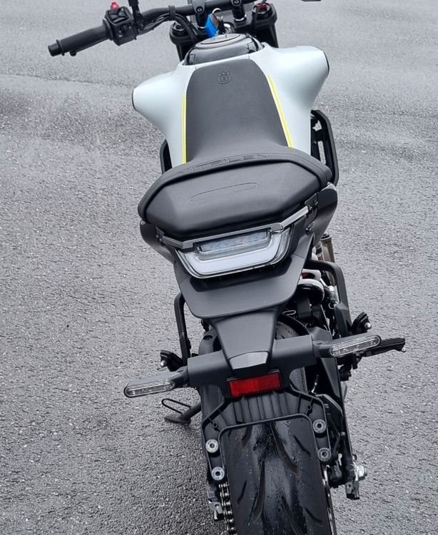 Angebot Husqvarna Vitpilen 401