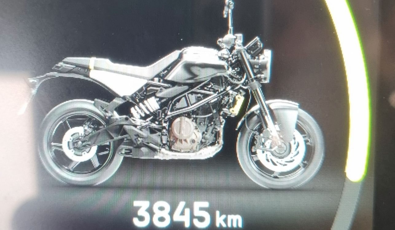 Angebot Husqvarna Vitpilen 401