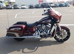 Angebot Indian Chieftain Limited