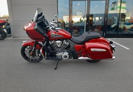 Gebrauchte Indian Challenger Limited with 112 Package