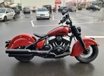 Angebot Indian Chief Vintage