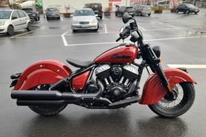 Angebot Indian Chief Vintage