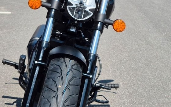 Neufahrzeug Indian Scout Sixty Bobber - Bild 3