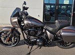 Angebot Indian Sport Chief RT