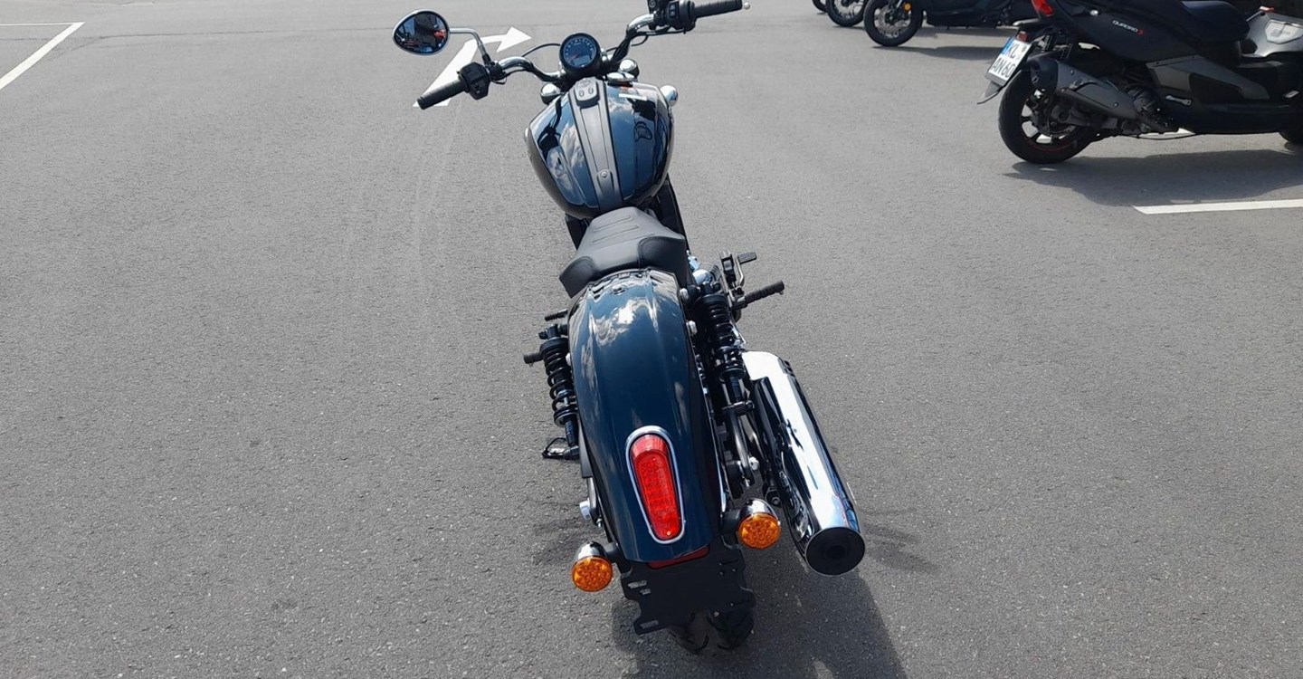 Angebot Indian Scout Sixty Classic