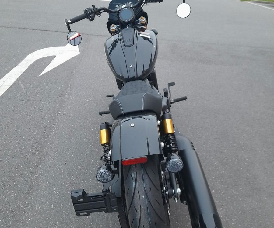 Angebot Indian 101 Scout