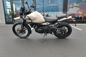 Angebot Royal Enfield Himalayan 450