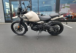 Neumotorrad Royal Enfield Himalayan 450