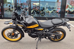 Angebot Royal Enfield Himalayan 450