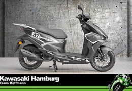 Neumotorrad QJ Motor RKO 50