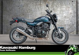 Neumotorrad Kawasaki Z900 RS