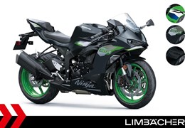 Neumotorrad Kawasaki Ninja ZX-6R