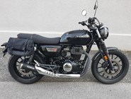 Honda GB350S