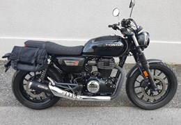 Gebrauchte Honda GB350S