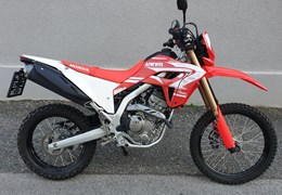 Gebrauchte Honda CRF300L
