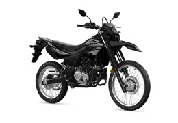 Gebrauchte Yamaha WR125R