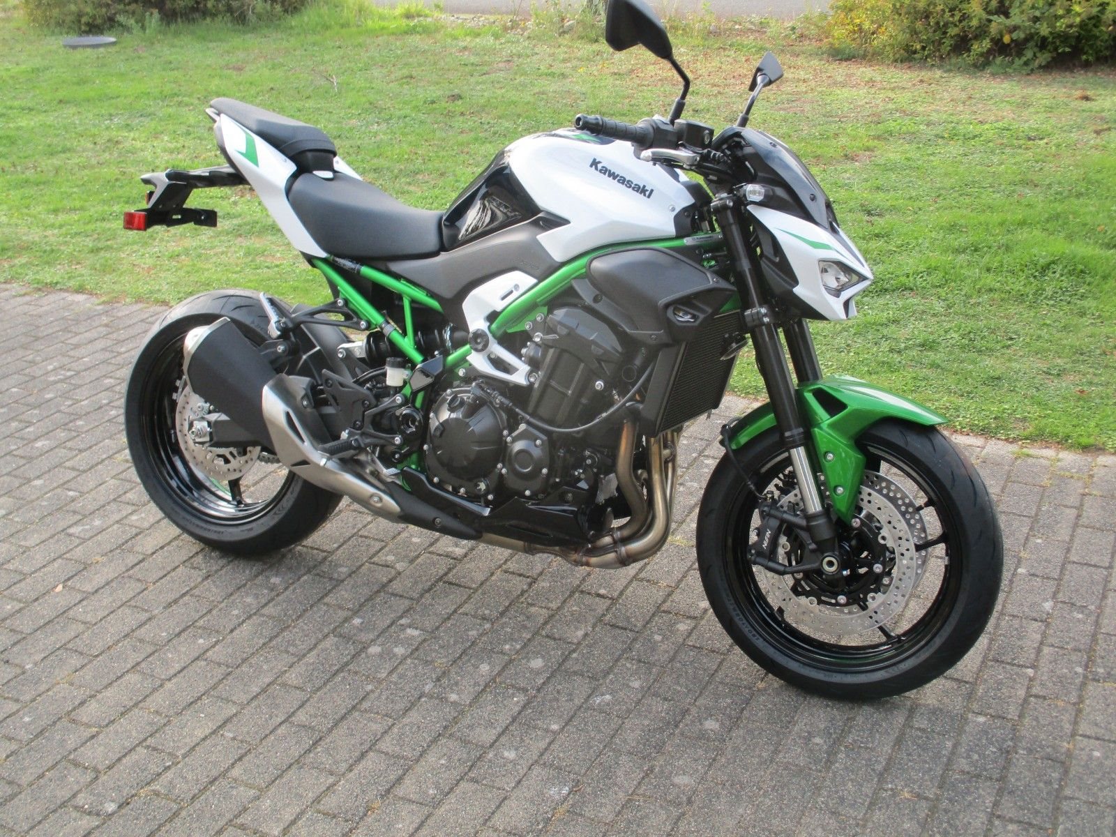 Neumotorrad