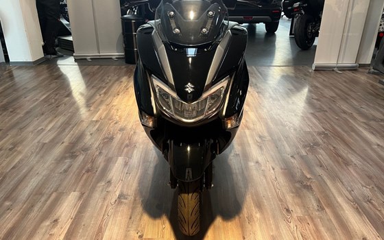 Neufahrzeug Suzuki Burgman Street 125EX - Bild 9