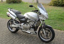 Gebrauchte Honda CB 600 F Hornet