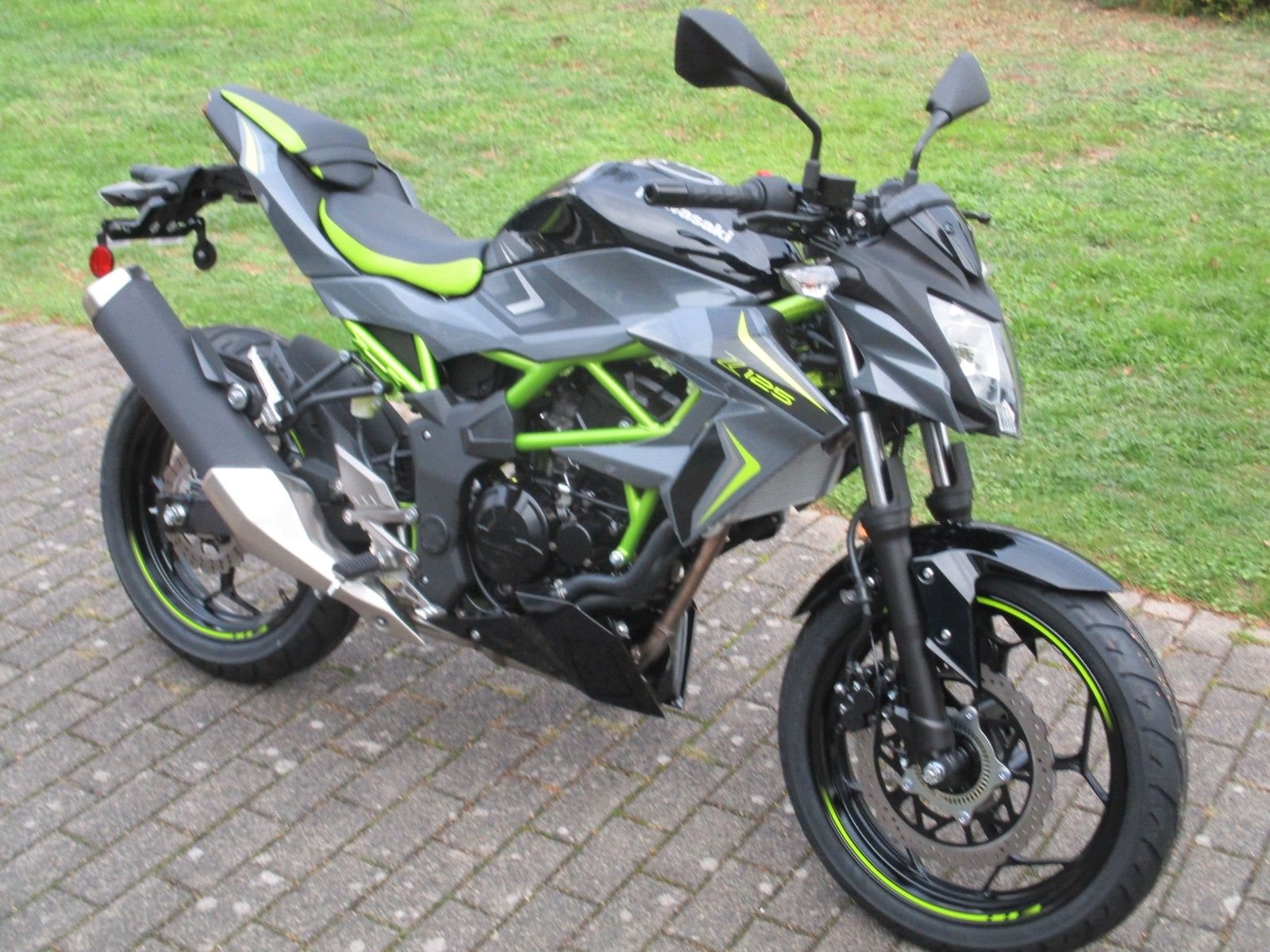 Neumotorrad