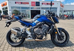 Gebrauchte QJ Motor SRK 800