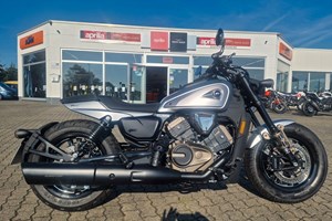 Angebot QJ Motor SRV 600V