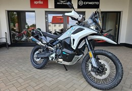 Neumotorrad CFMOTO 1000MT-X