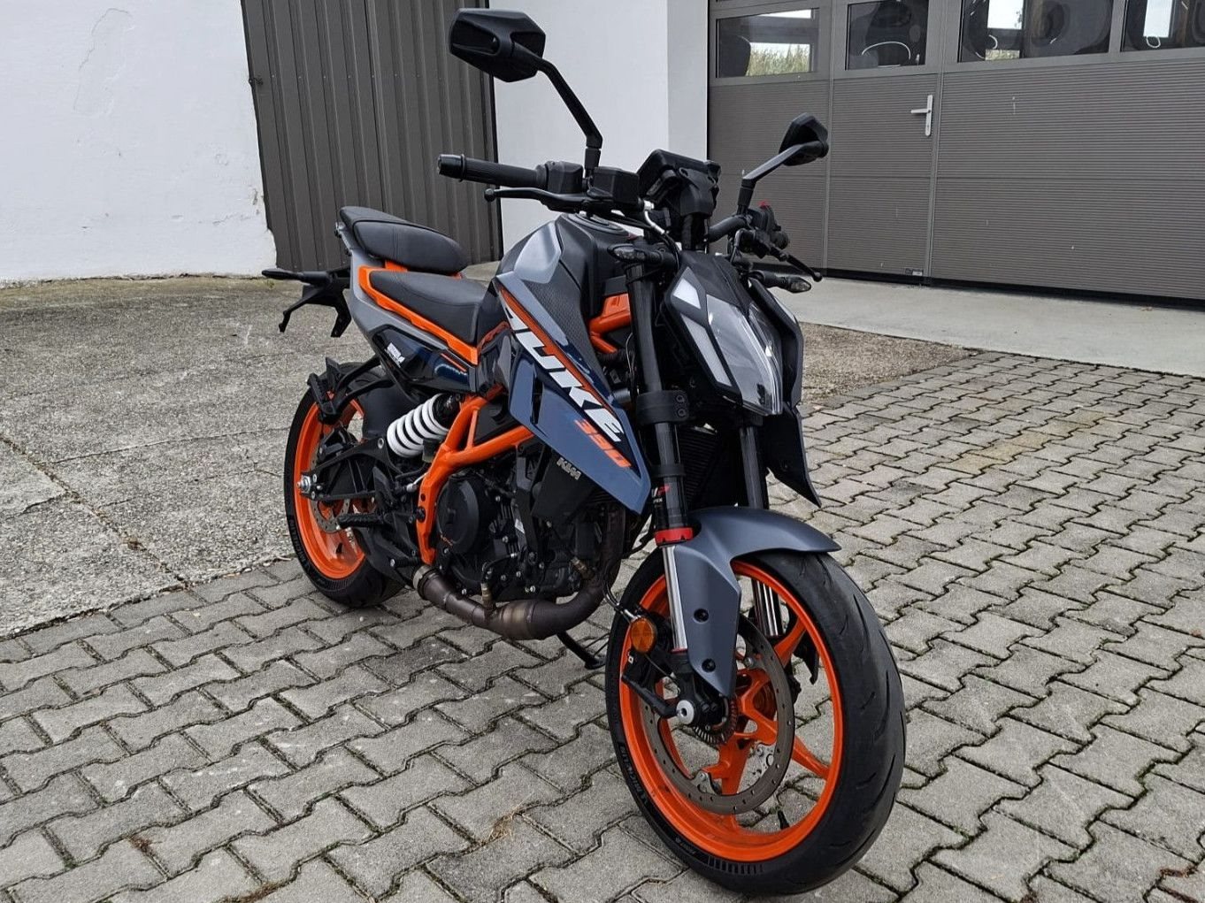 Gebrauchtfahrzeug
