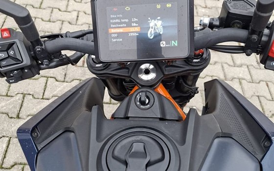Gebrauchtmotorrad KTM 390 Duke - Bild 9