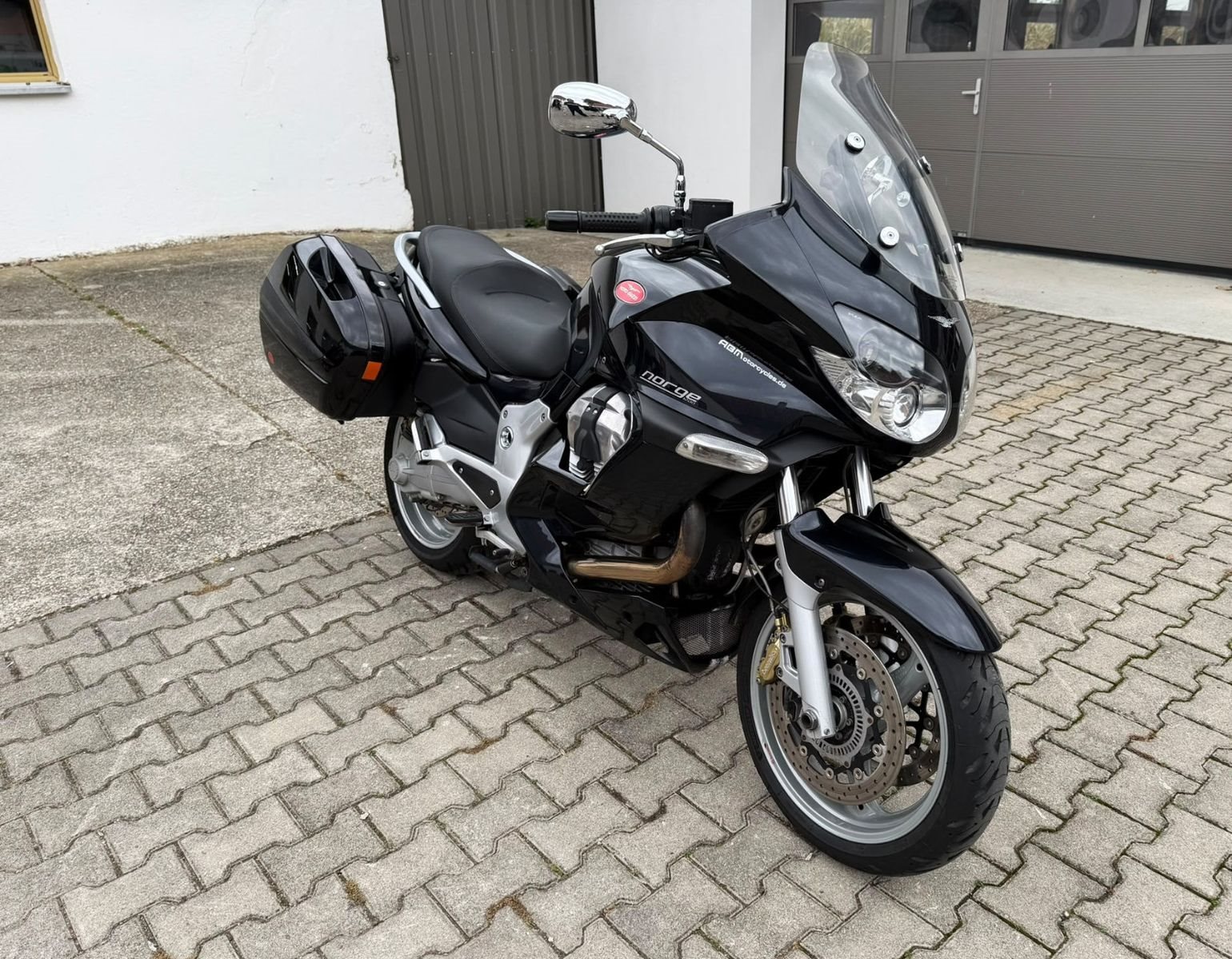 Gebrauchtfahrzeug