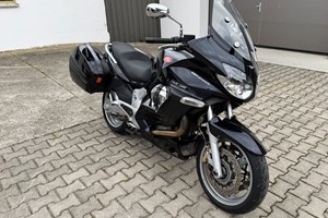 Angebot Moto Guzzi Norge 1200