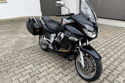 Moto Guzzi Norge 1200