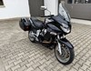 Moto Guzzi Norge 1200