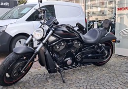 Gebrauchte Harley-Davidson Night Rod Special VRSCDX