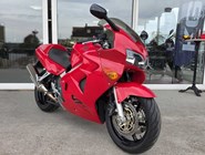 Honda VFR 800 F