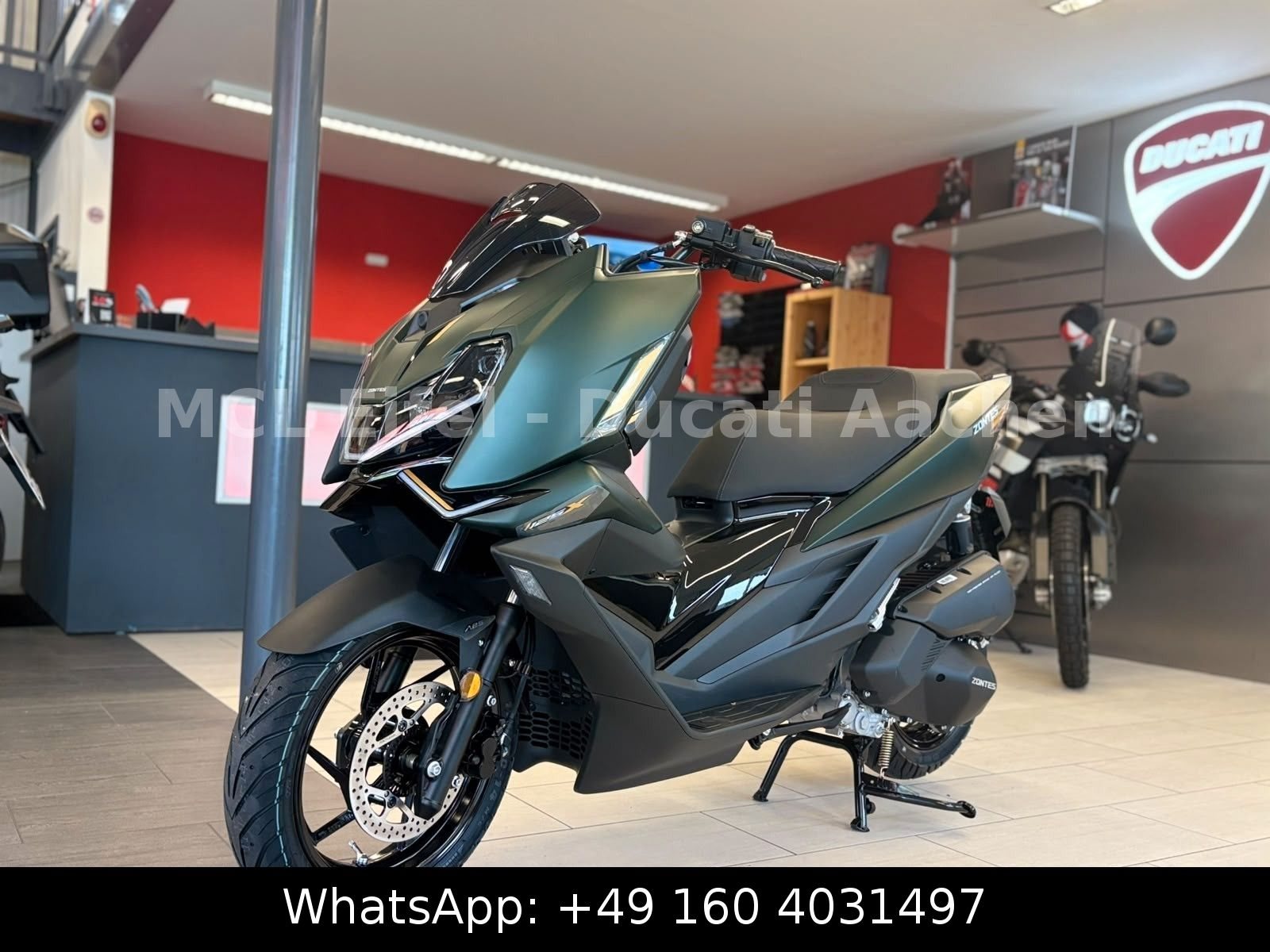 Neumotorrad