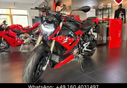 Gebrauchte BMW S 1000 R