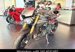 Gebrauchte Triumph Speed Triple R