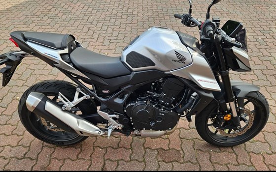 Gebrauchtmotorrad Honda CB750 Hornet - Bild 5