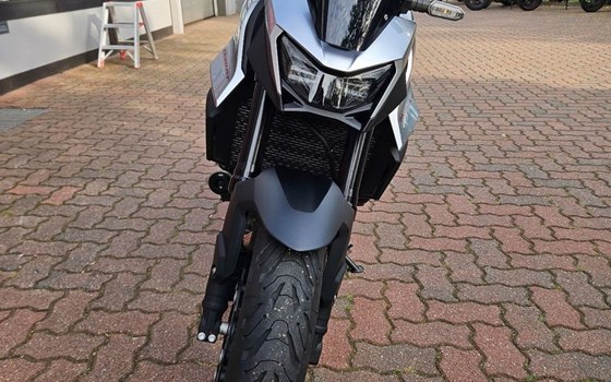 Gebrauchtmotorrad Honda CB750 Hornet - Bild 7