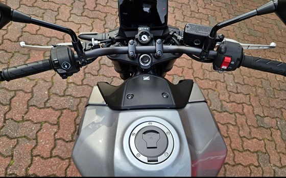 Gebrauchtmotorrad Honda CB750 Hornet - Bild 8