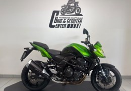 Gebrauchte Kawasaki Z 750