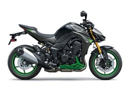 Neumotorrad Kawasaki Z1100 SE