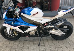 Gebrauchte BMW S 1000 RR