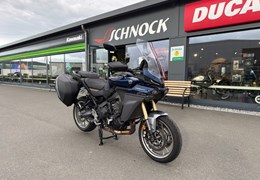 Gebrauchte Yamaha Tracer 9 GT+ Y-AMT