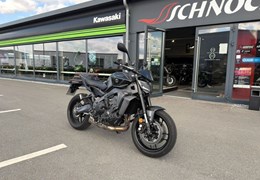 Gebrauchte Yamaha MT-09 Y-AMT
