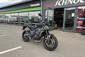 Angebot Yamaha MT-09 Y-AMT