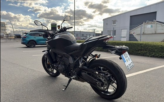 Gebrauchtmotorrad Yamaha MT-09 Y-AMT - Bild 5